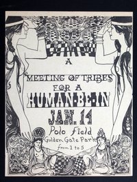 The Human Be-In
